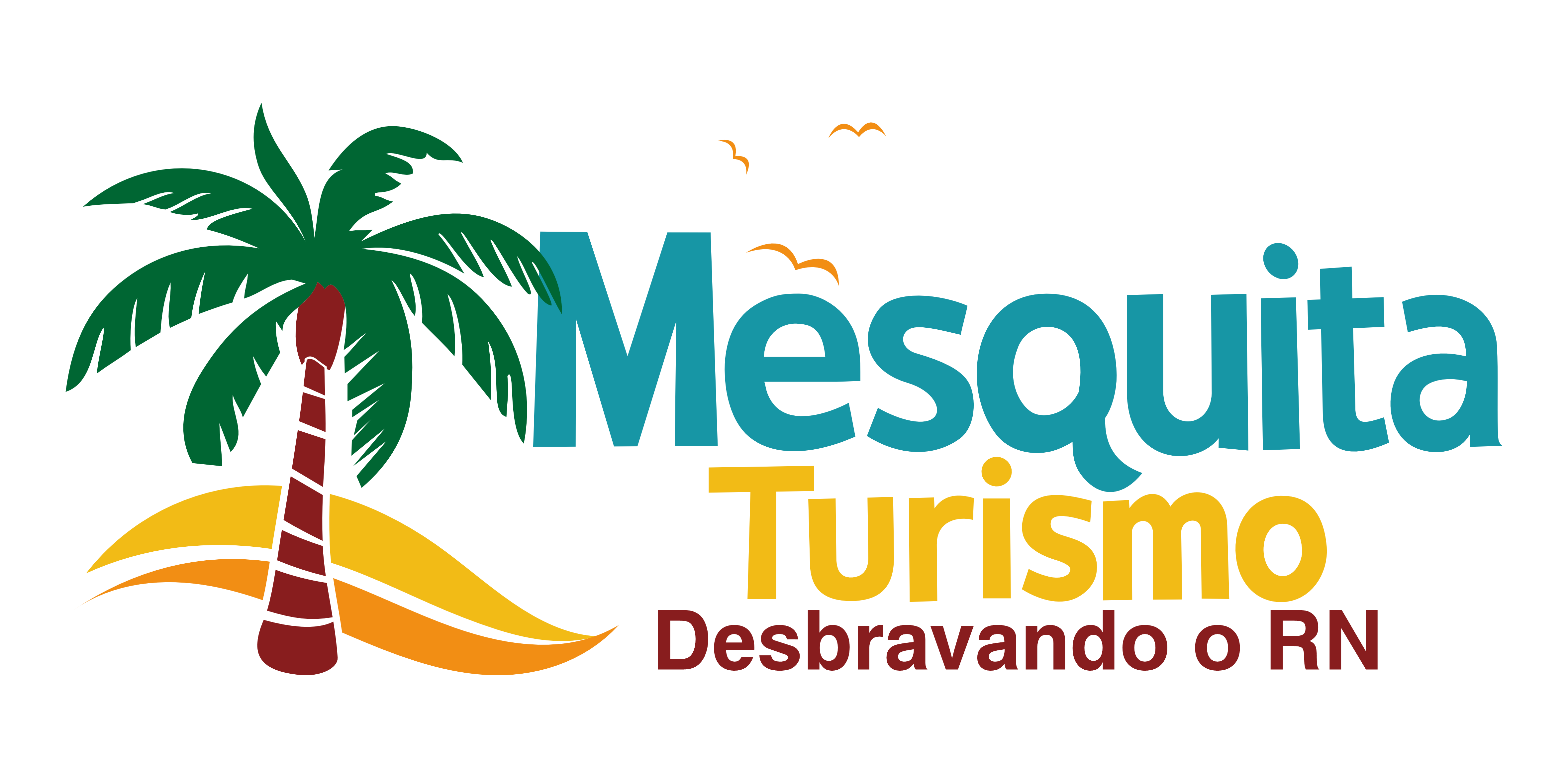 Mesquita Turismo